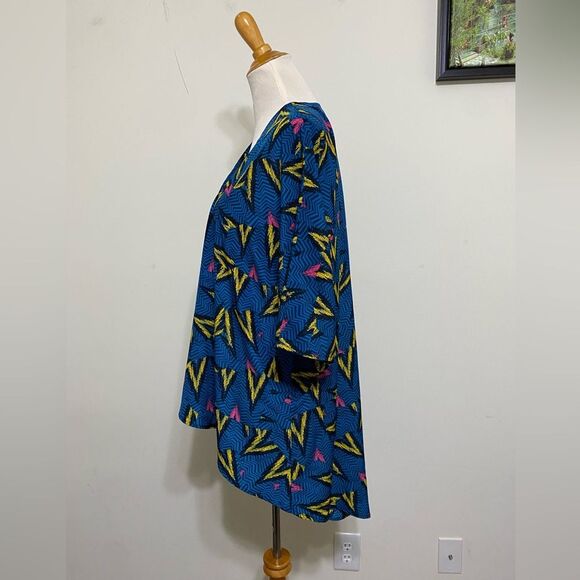 LulaRoe Bundle Lot of Two Kimono Cardigans Simply Comfortable & Monroe Size S - Picture 6 of 17